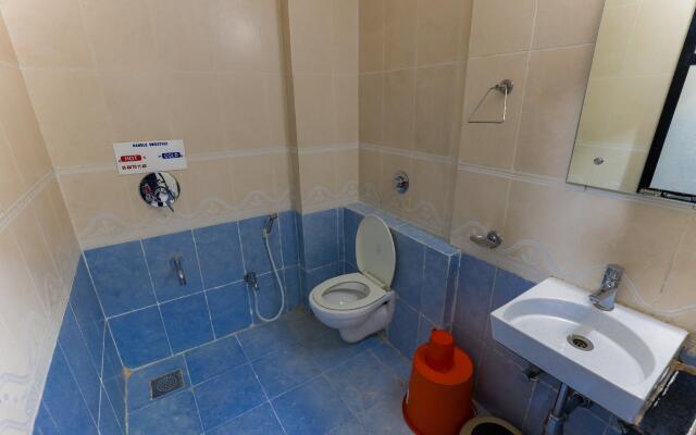 Hotel Rajshree Lodging
