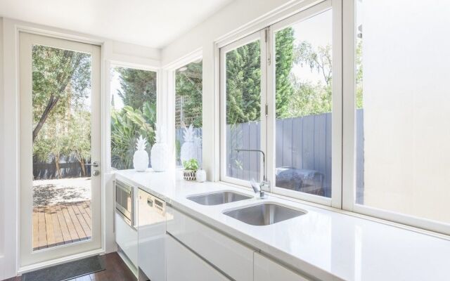 Boutique Stays - South Yarra Lane