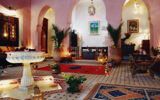 Riad Bahja