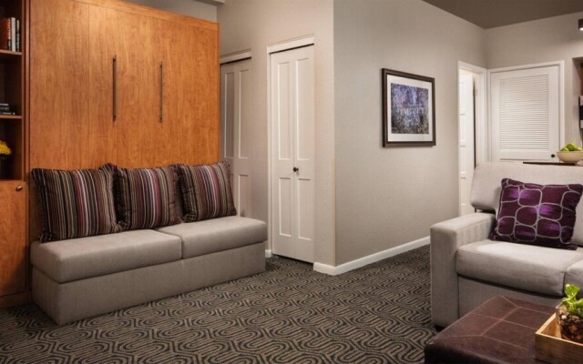 West Vail 1 Bedroom Condo at Streamside