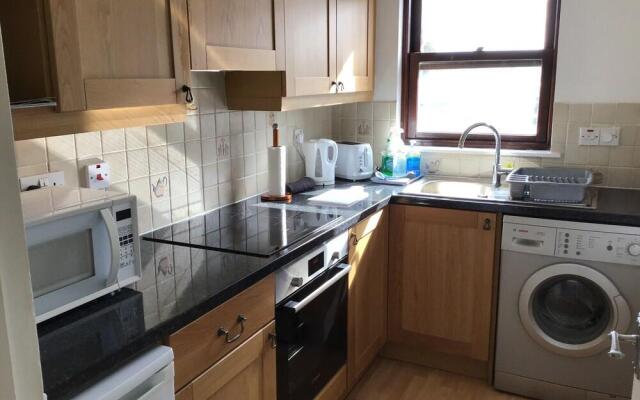 River View Apartment