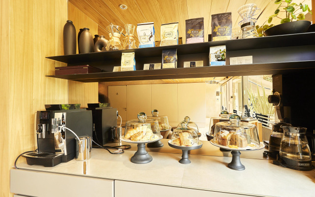 EK Hotel By Preferred Hotels Group