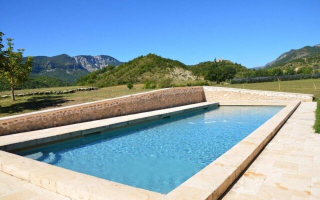 Saint Antonin Chambre d’Hôte