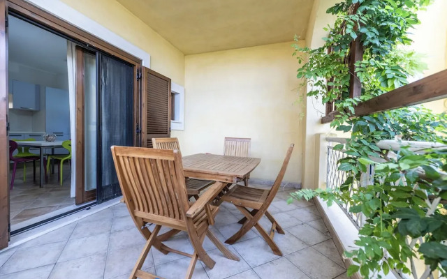 La Casetta del Porticciolo