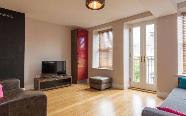 6 Fitzrovia