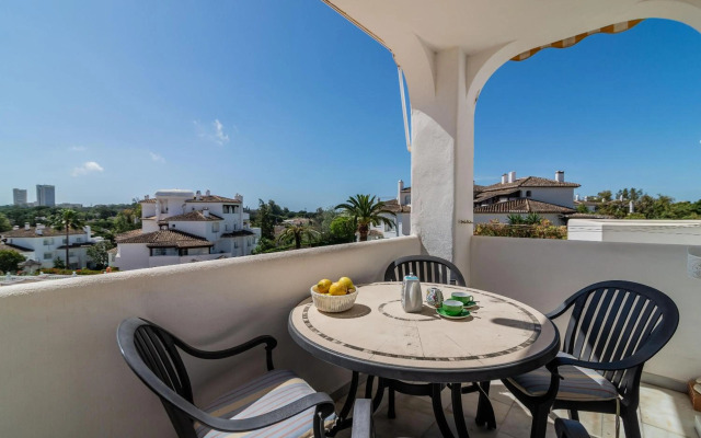 Lovely apartment in great location