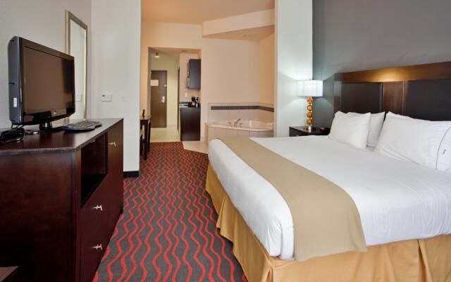 Holiday Inn Express Hotel & Suites FESTUS - SOUTH ST. LOUIS, an IHG Hotel