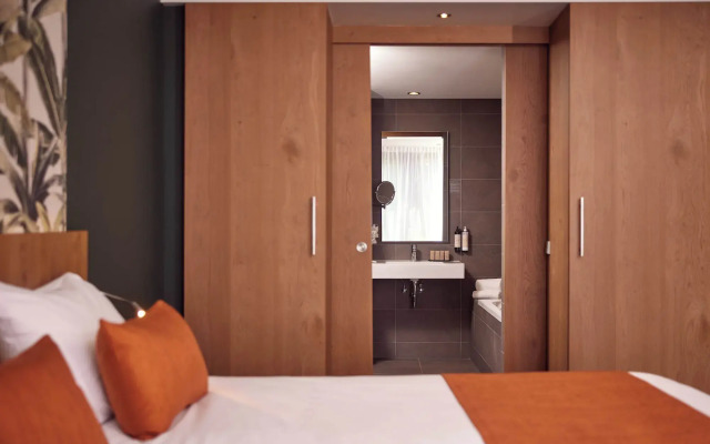 Van der Valk Hotel Breukelen