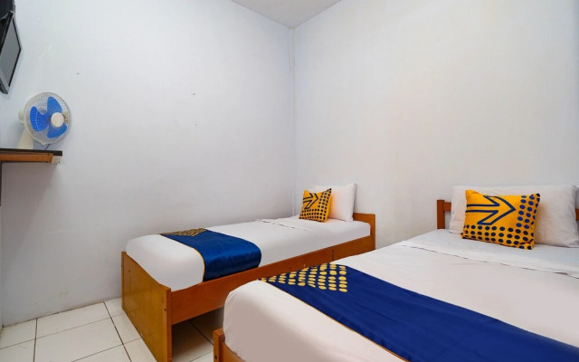 OYO 2240 Simpang Tujuh Residence