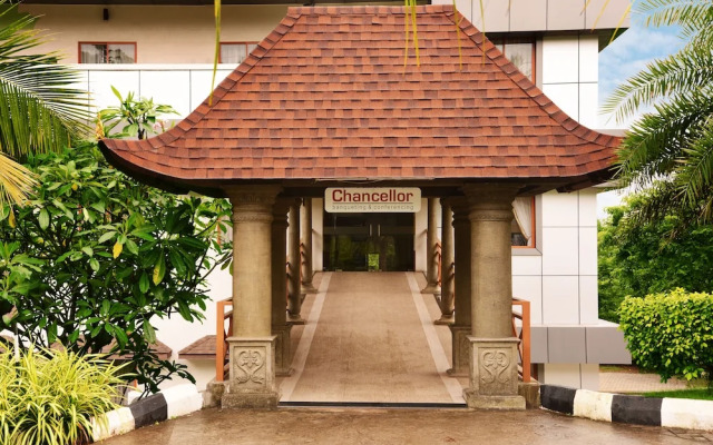 Eco Garden Resort & Heritage Cheruthuruthy