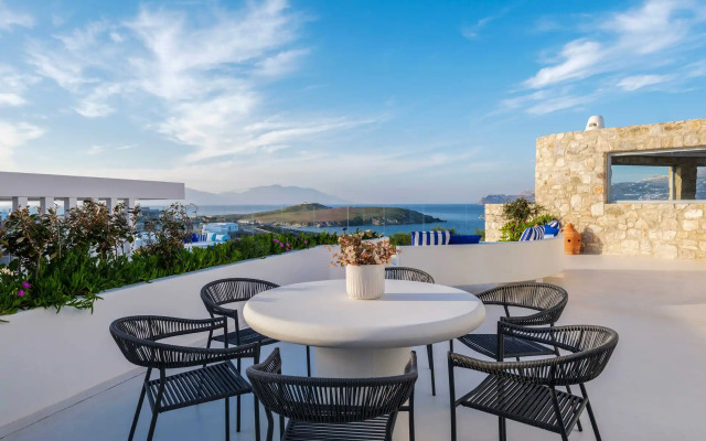 Villa Lapis by Mykonos Rocks