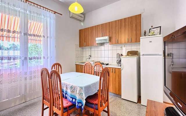 Apartment Lucija