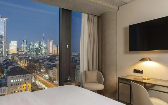NH Collection Frankfurt Spin Tower