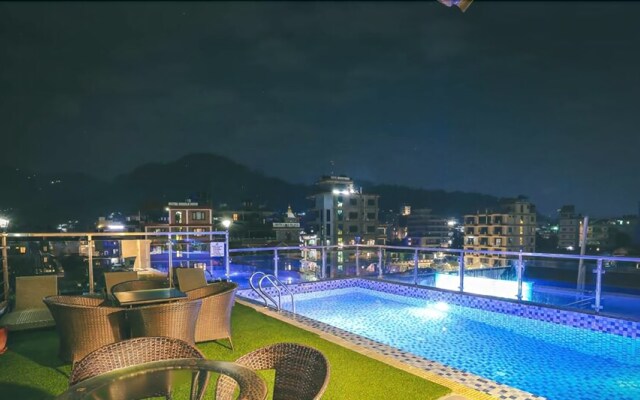Hotel Eco Tree Pokhara
