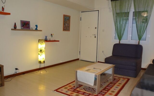 Apartment at Lykavitos 1 bed 2 pers