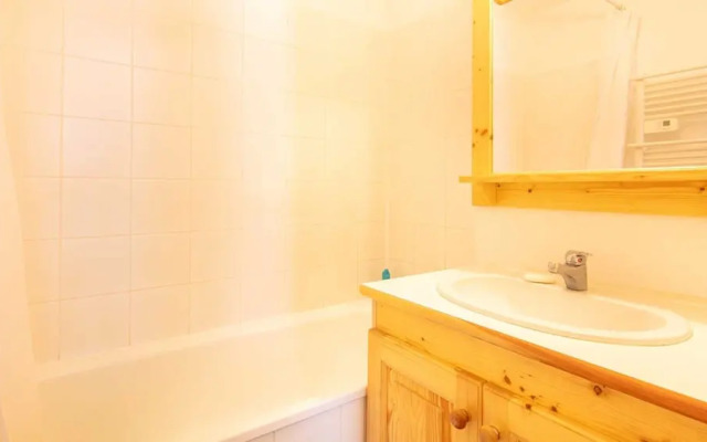 Apartment in Saint-sorlin-d\"arves