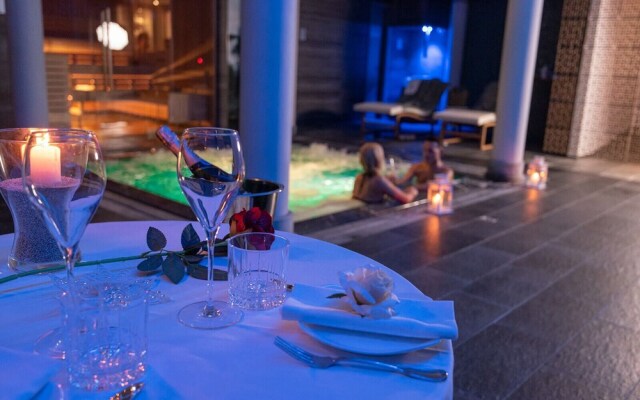 Castello Bonaria Wine & Spa Resort