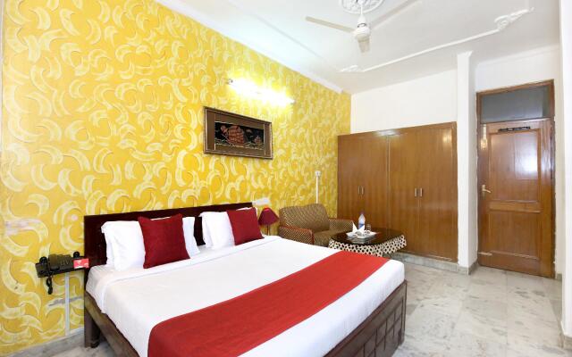 OYO 9006 New Sangam 45