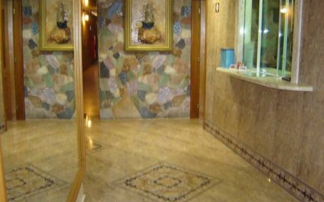 Hotel Gonçalves