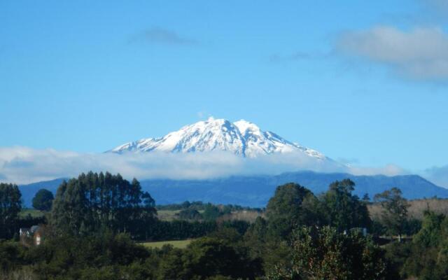 Casa Puerto Varas a pasos de la Playa