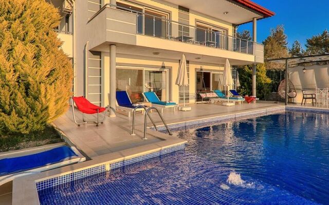 Villa Melly İslamlar