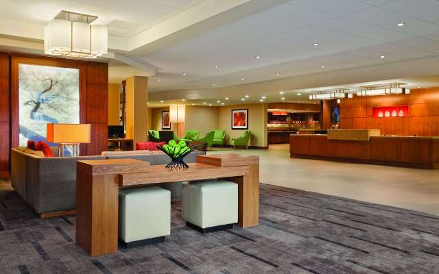 Hyatt Place San Jose/Downtown