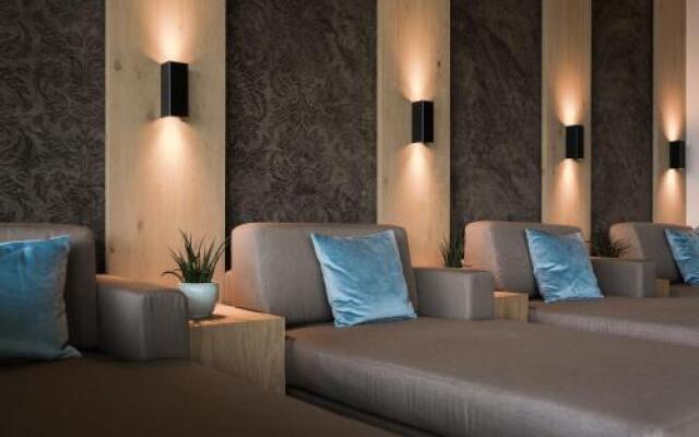 Hotel Alpin - smart lifestyle