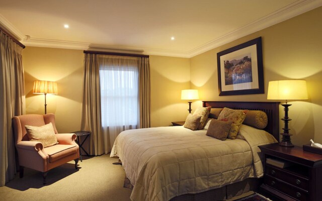 Auberge Hollandaise Guest House by Misty Blue Hotels