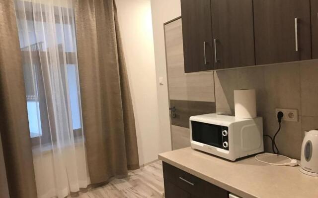 Apartamenty Walowa 4