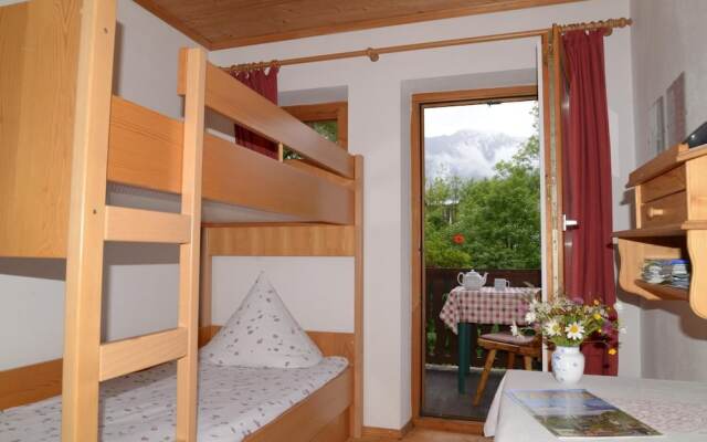 Alpenhof Punzenlehen