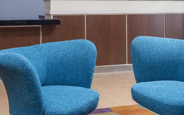 Fairfield Inn & Suites by Marriott Temple Belton