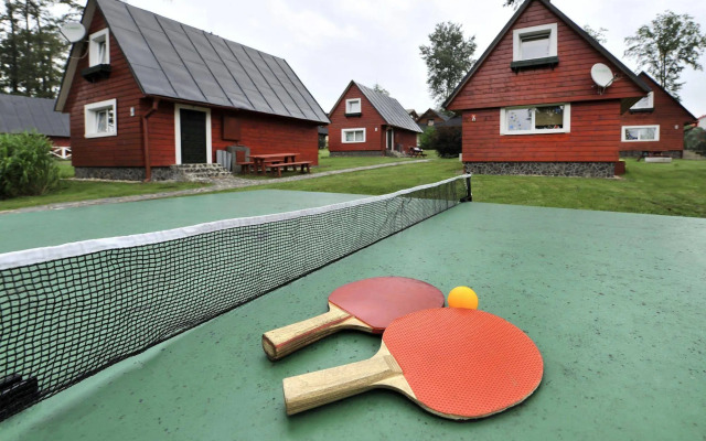 APLEND Villas Tatry Holiday