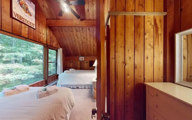Treehouse Home