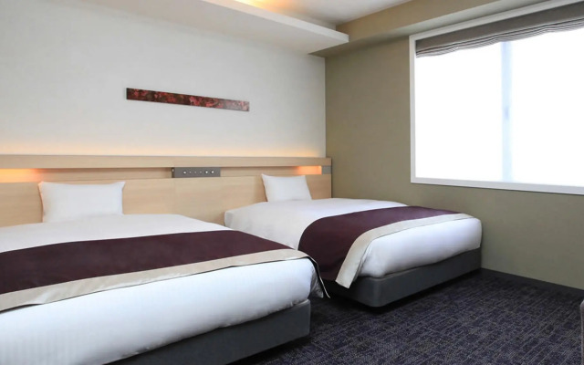 Urban Hotel Kyoto Shijo Premium