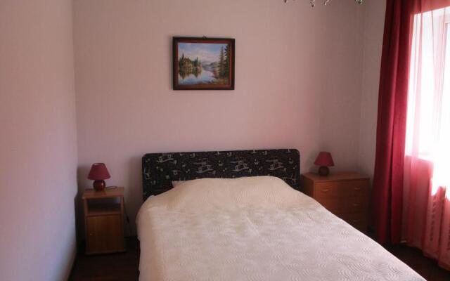 Kapten Krantz Guesthouse