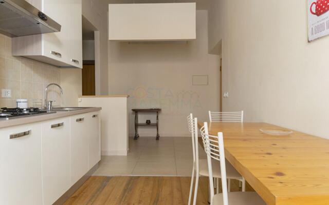 Tirreno apartment in Follonica-TIRRENO