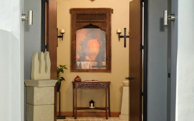 Tuscan Retreat B & B