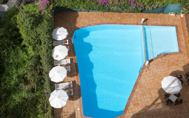 Hotel Alea