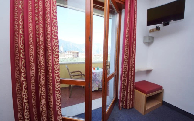 Hotel Alpi