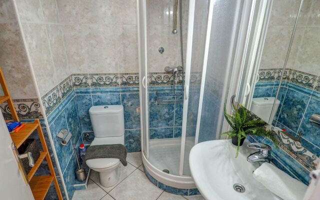 Palma Fiesta Apartment by Hello Apartments Sitges