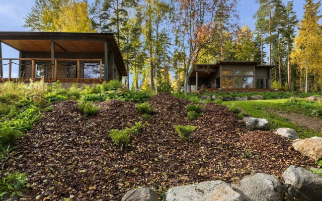 Villa Kurki Torvoila