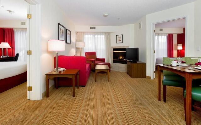 Residence Inn Chicago Bloomingdale