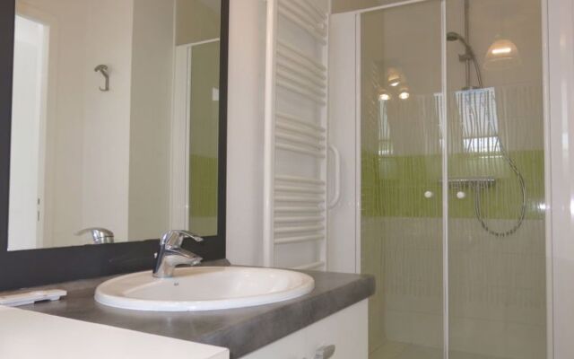 Les Terrasses du Roaliguen