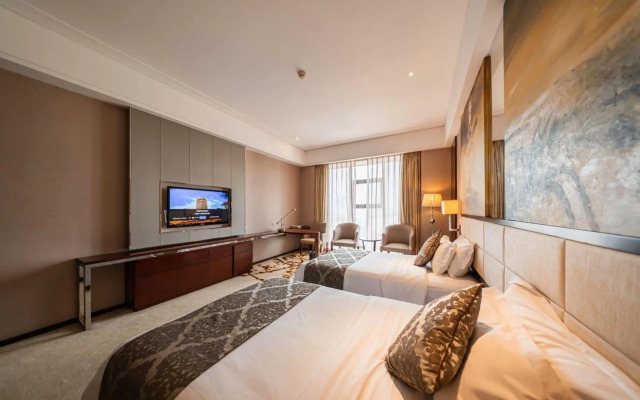Desheng International Hotel