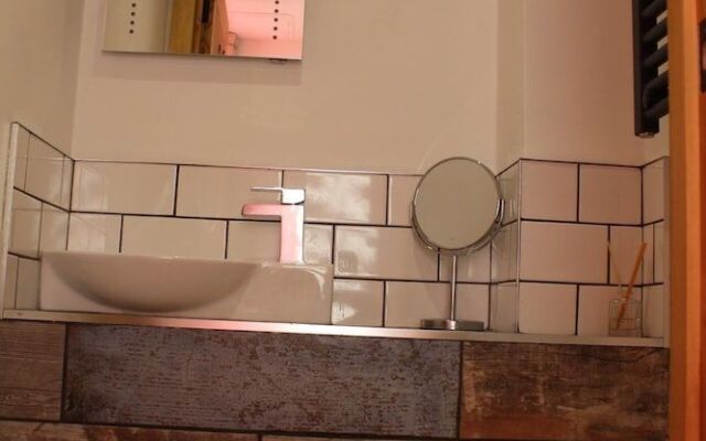 Guyscliffe Farm Holiday Lets