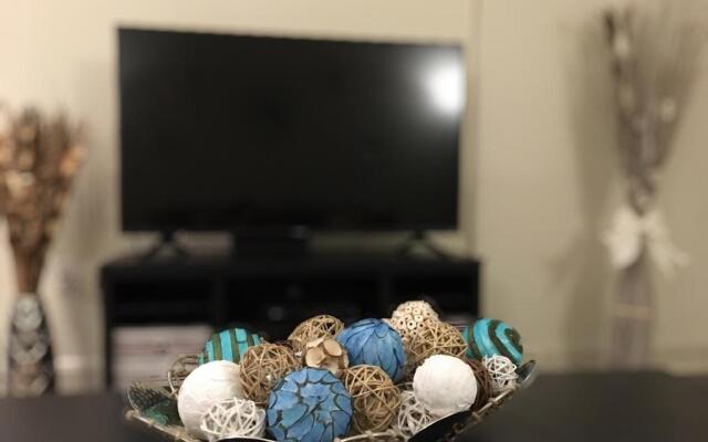 Wonderful Apartment view Lake - Woodlands Waterway