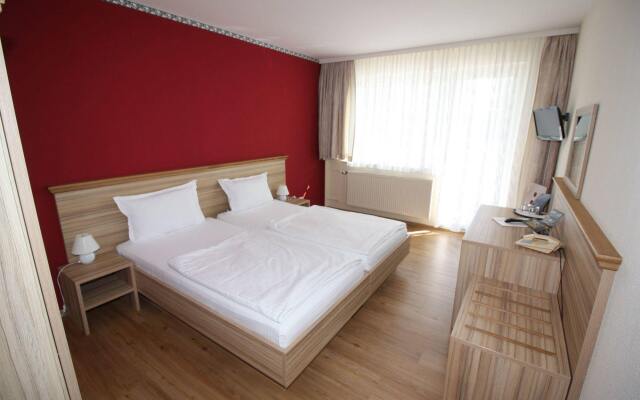 Hotel Weimarer Berg
