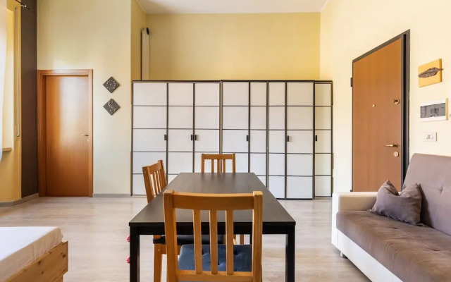 Black Sand Studio by Wonderful Italy