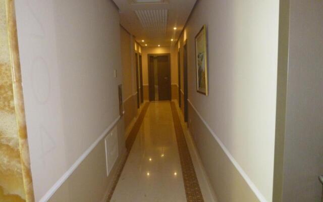 Villamaria Hotel