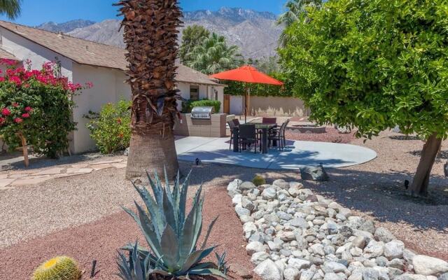 Bungalow Ranch Heaven